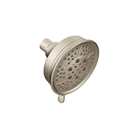 Moen Shr Head Only 4F Bn 3638BN